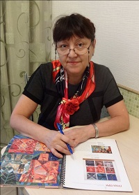 Нугуманова Альфия Анваровна